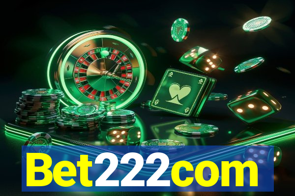 Bet222com