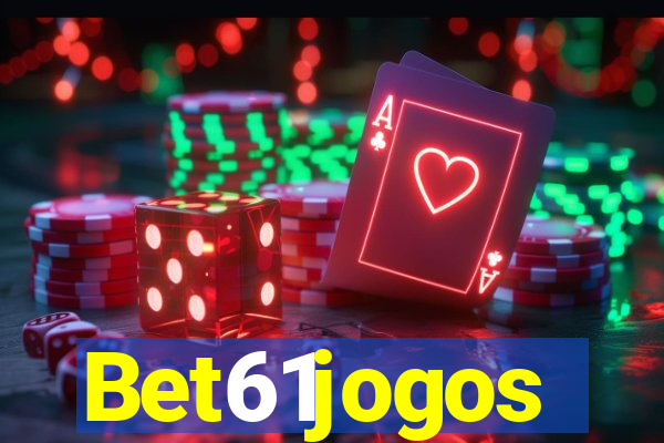 Bet61jogos