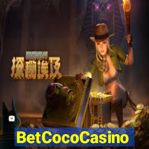 BetCocoCasino