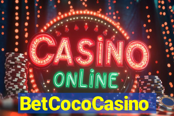 BetCocoCasino