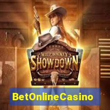 BetOnlineCasino