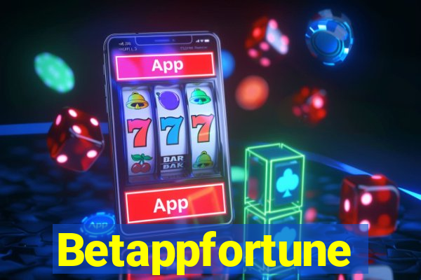 Betappfortune