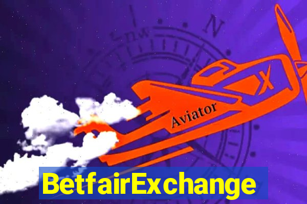 BetfairExchange