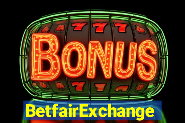 BetfairExchange