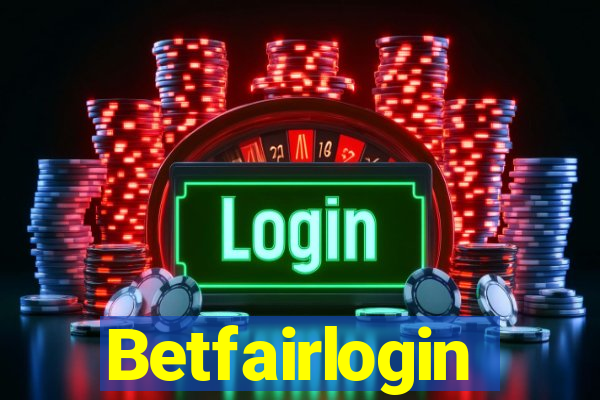 Betfairlogin