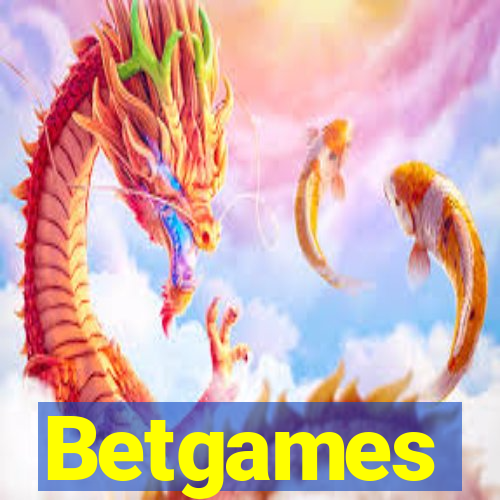 Betgames