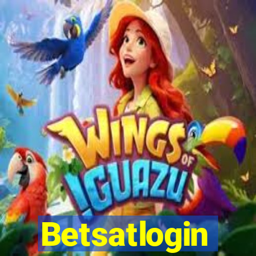 Betsatlogin