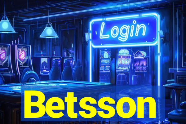 Betsson