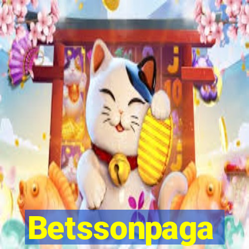 Betssonpaga