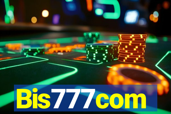 Bis777com