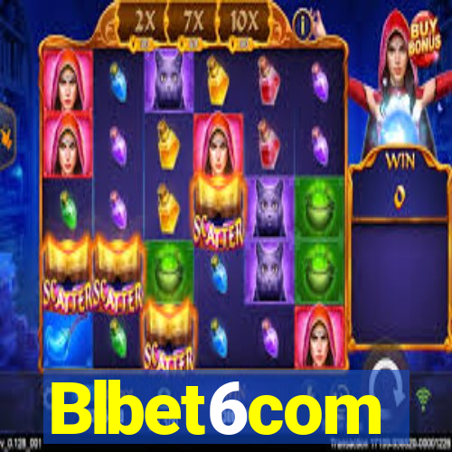 Blbet6com