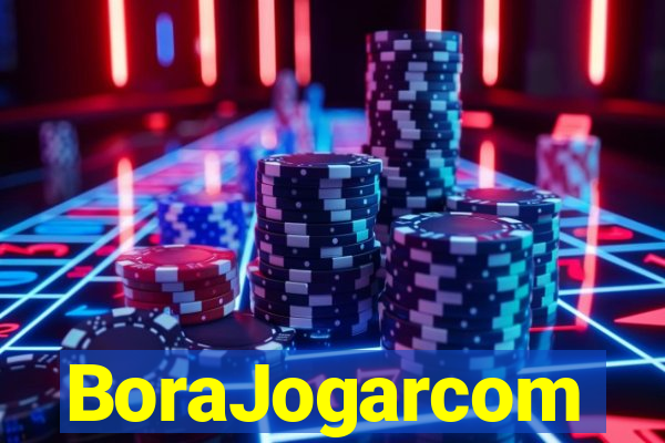 BoraJogarcom