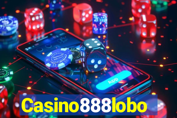 Casino888lobo