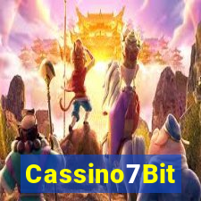 Cassino7Bit