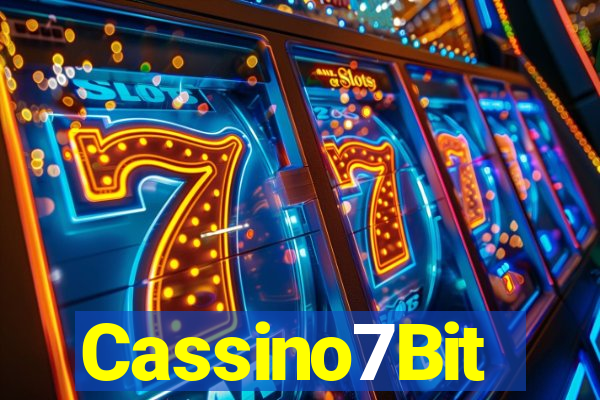 Cassino7Bit