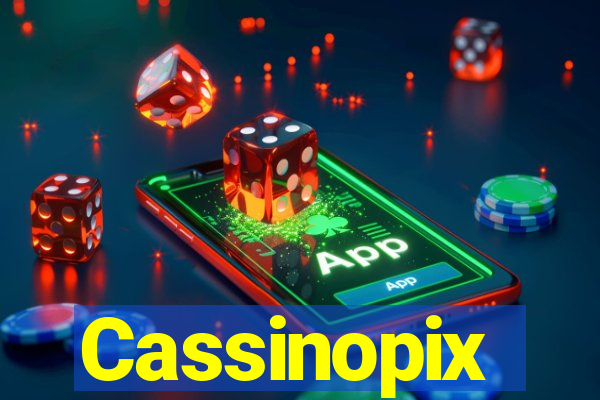 Cassinopix