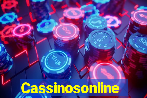 Cassinosonline