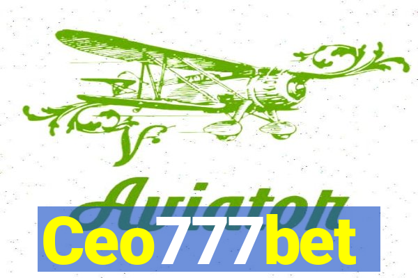 Ceo777bet