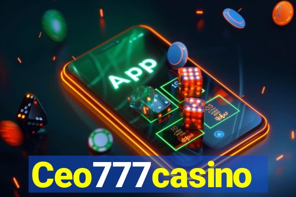 Ceo777casino