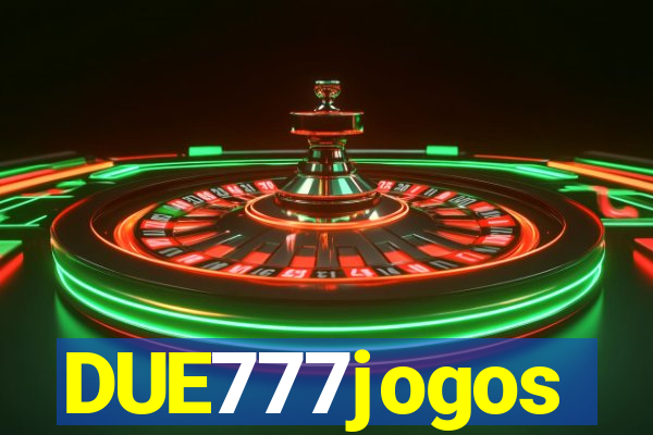 DUE777jogos