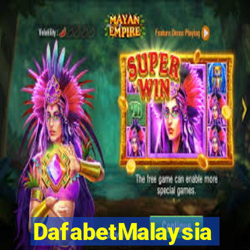 DafabetMalaysia