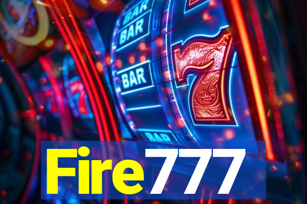 Fire777