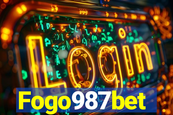 Fogo987bet