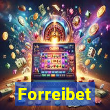 Forreibet