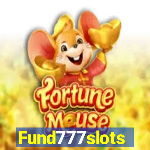 Fund777slots