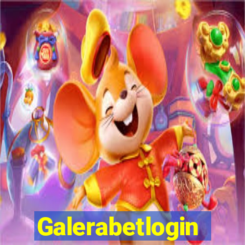 Galerabetlogin