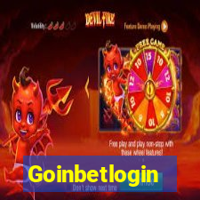 Goinbetlogin