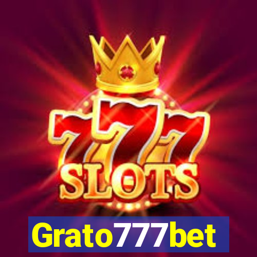 Grato777bet