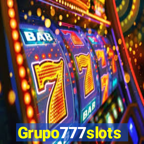 Grupo777slots