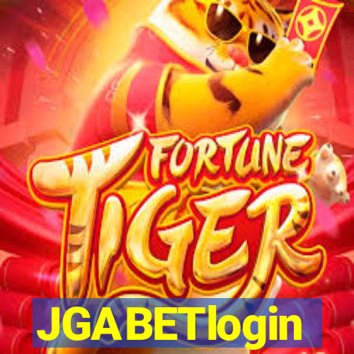 JGABETlogin