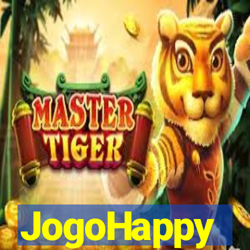 JogoHappy