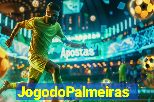 JogodoPalmeiras