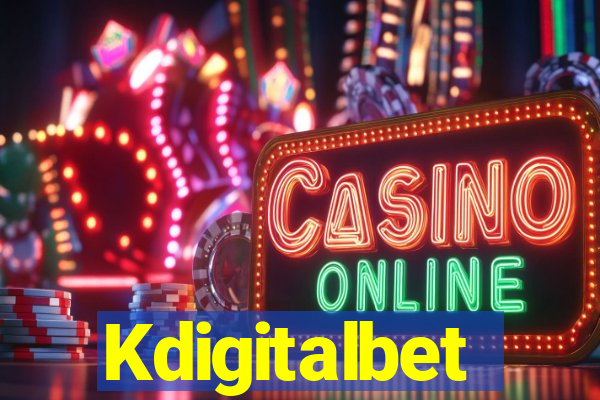 Kdigitalbet