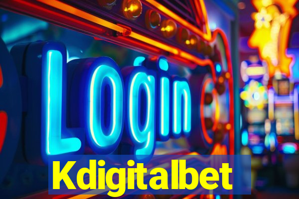 Kdigitalbet