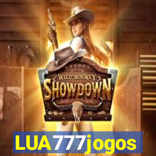 LUA777jogos