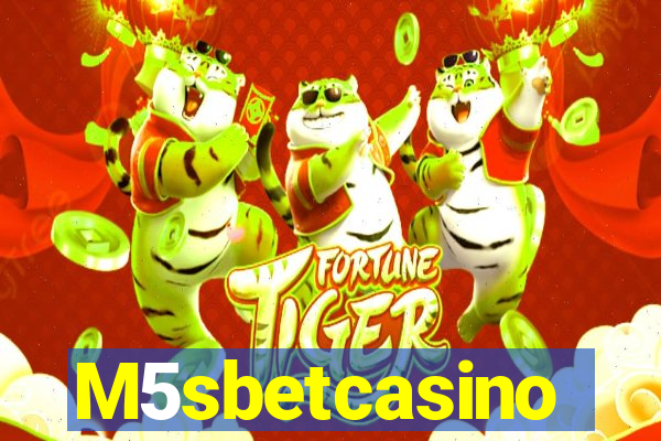 M5sbetcasino