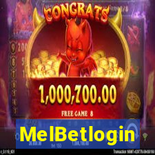 MelBetlogin