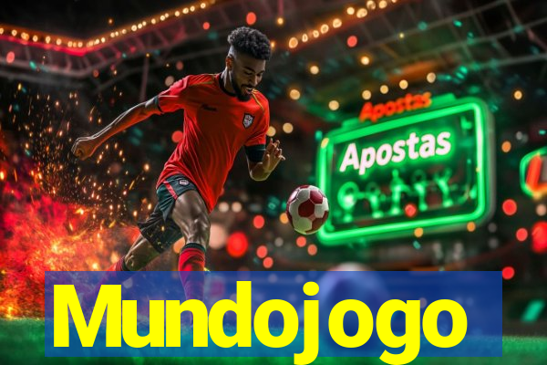 Mundojogo