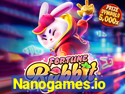 Nanogames.io