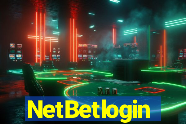 NetBetlogin