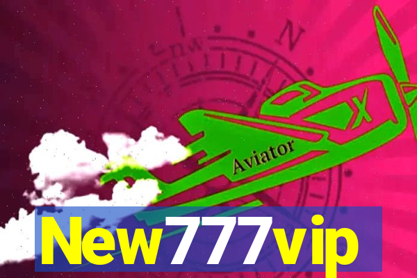 New777vip