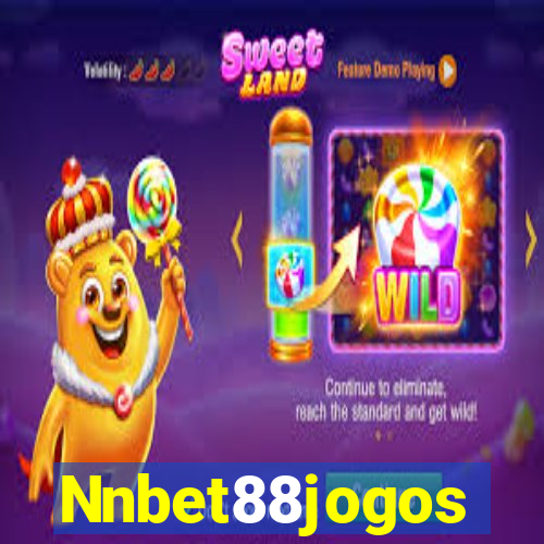 Nnbet88jogos