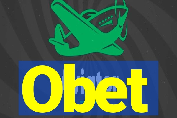 Obet