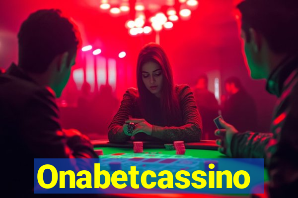 Onabetcassino