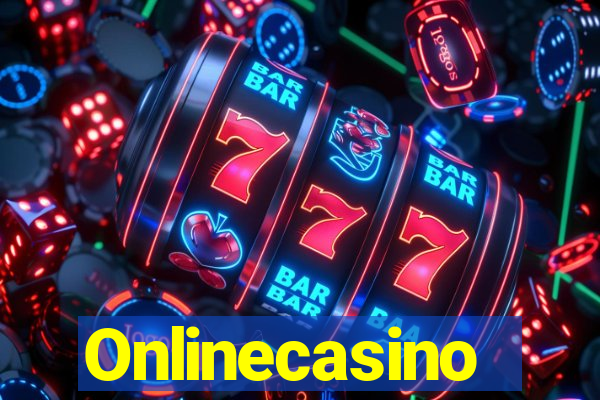 Onlinecasino