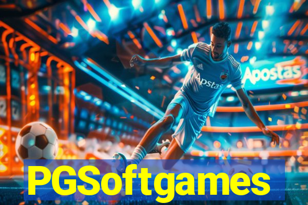 PGSoftgames